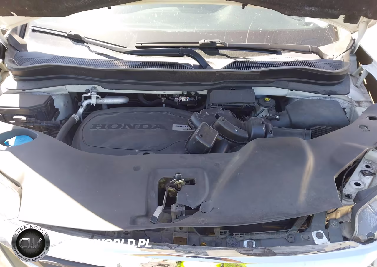 2018 Honda Pilot Ex-L VIN:5FNYF6H55JB029680 - 10