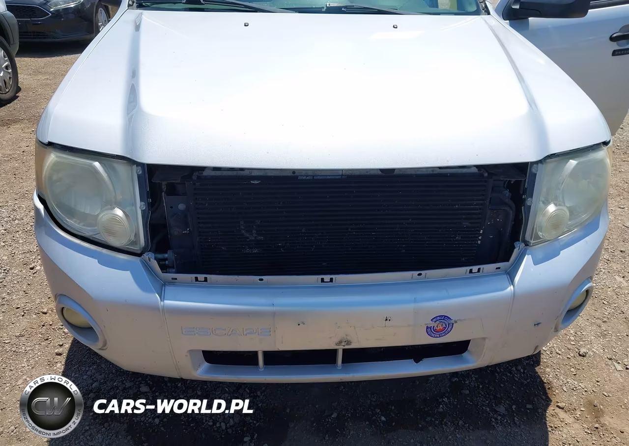 2012 Ford Escape Xlt VIN:1FMCU0D76CKC18635 - 6