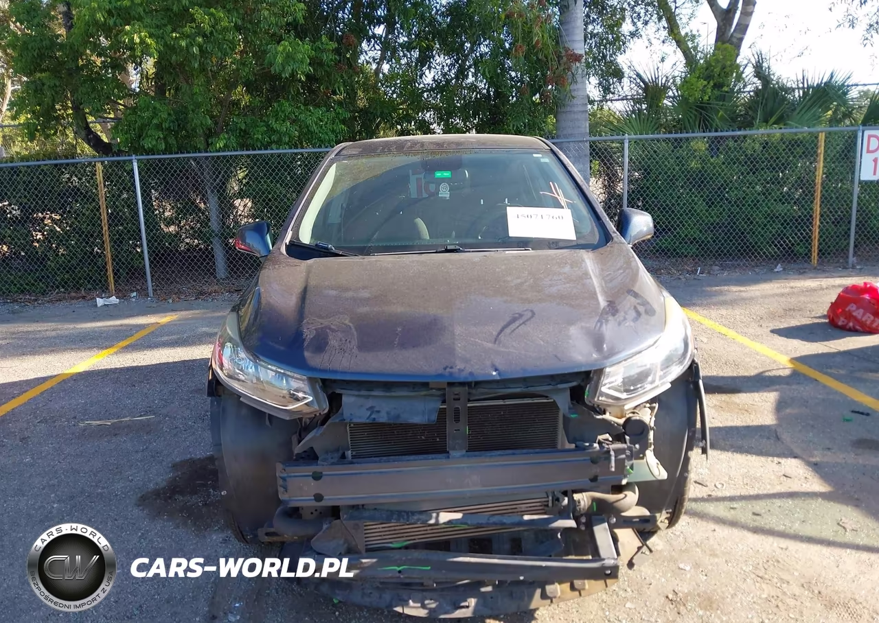 2019 Chevrolet Trax Ls VIN:3GNCJNSB2KL223871 - 12