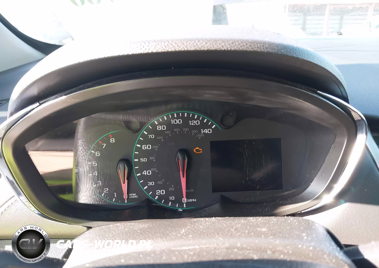 2019 Chevrolet Trax Ls VIN:3GNCJNSB2KL223871 - 15