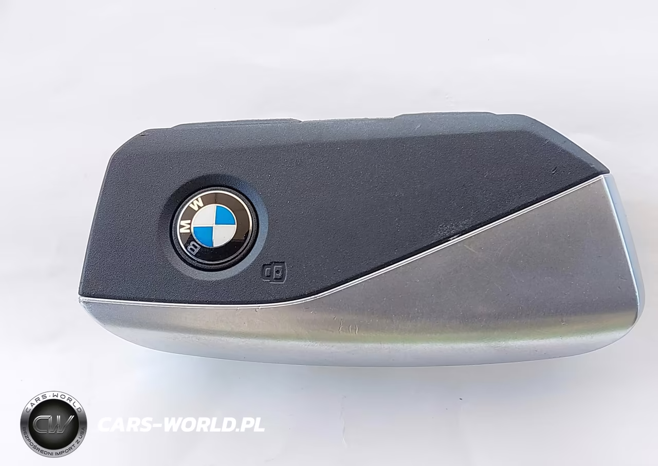 2024 BMW X1 xDrive28I VIN:WBX73EF05R5Y35170 - 11