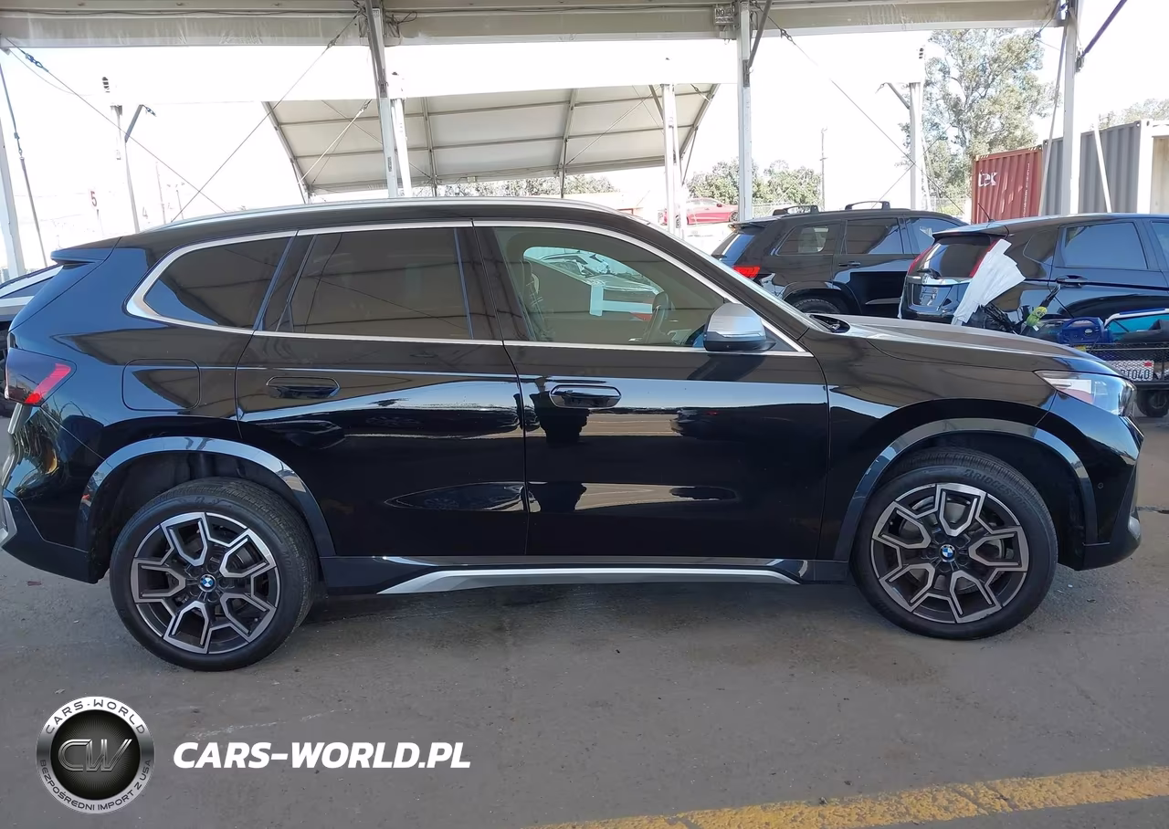 2024 BMW X1 xDrive28I VIN:WBX73EF05R5Y35170 - 14