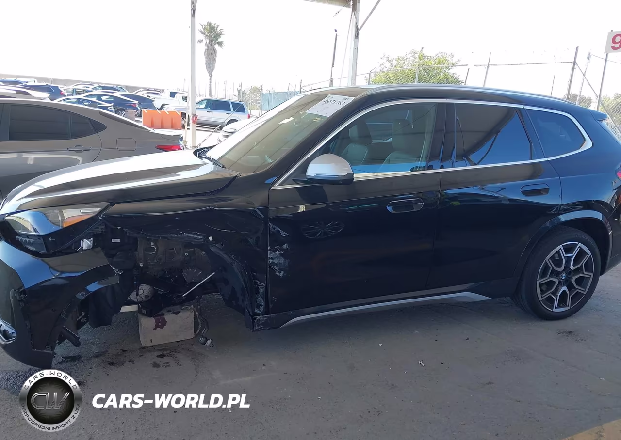 2024 BMW X1 xDrive28I VIN:WBX73EF05R5Y35170 - 15