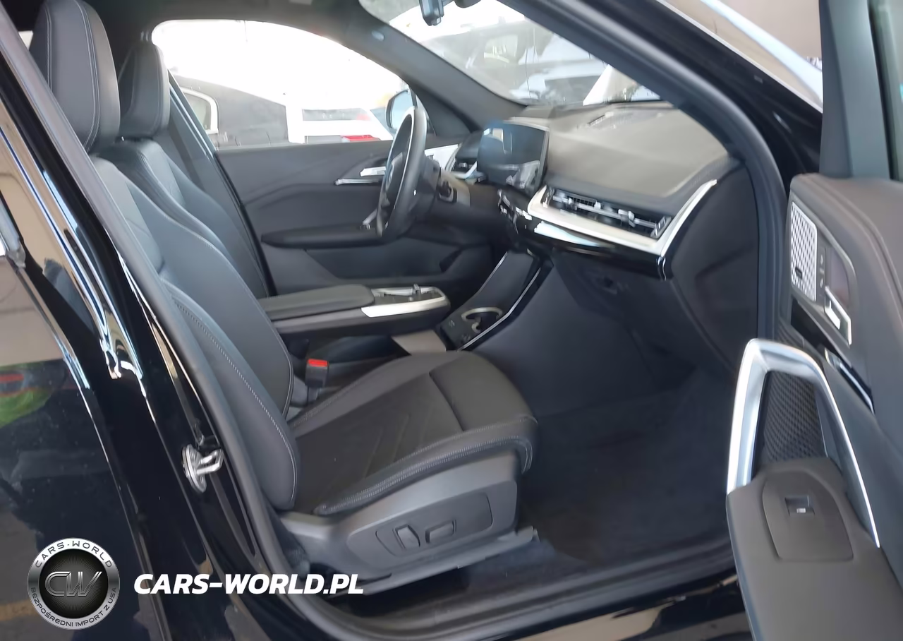 2024 BMW X1 xDrive28I VIN:WBX73EF05R5Y35170 - 5