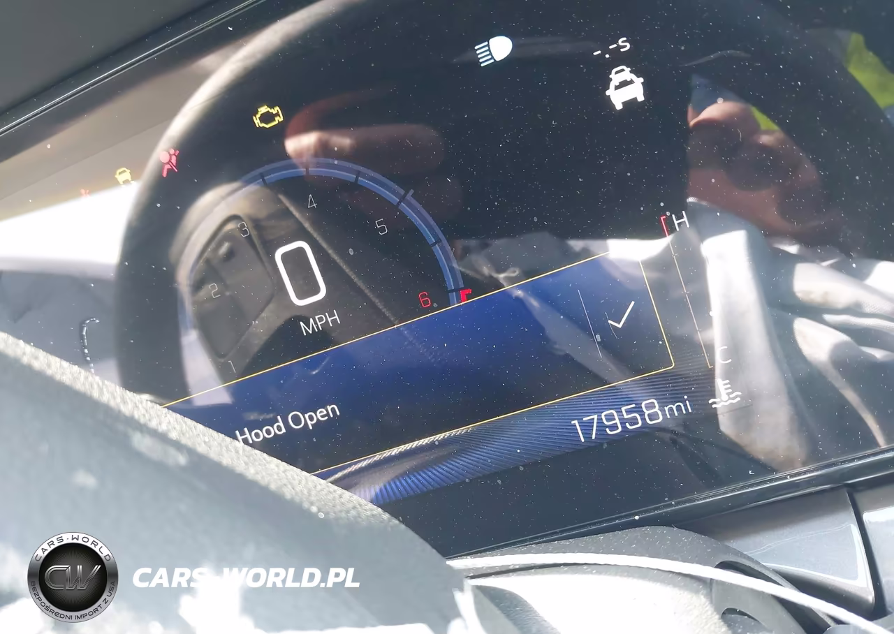 2025 Chevrolet Trax Fwd Activ VIN:KL77LKEP4SC331203 - 7