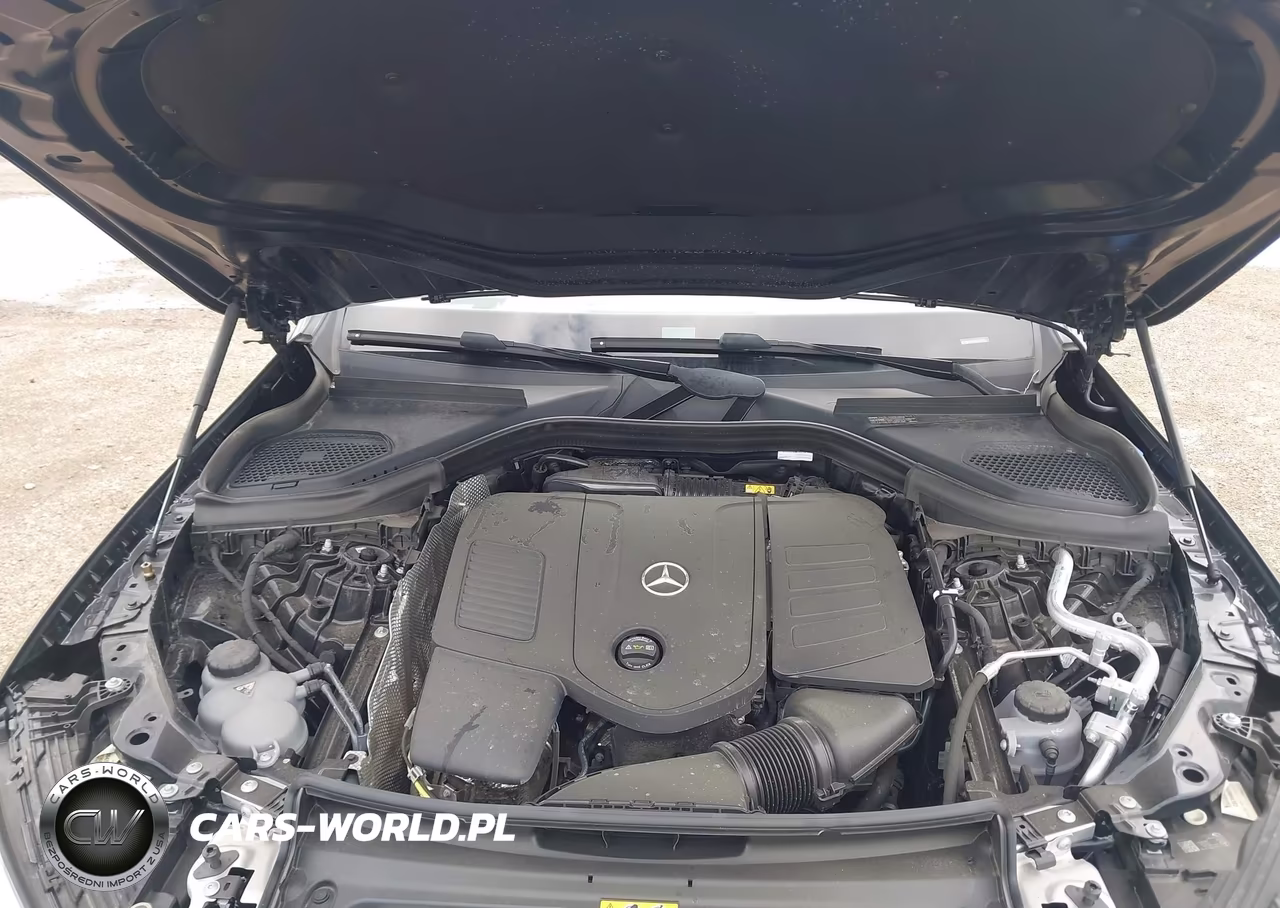 2025 Mercedes-Benz Glc 300 Suv VIN:W1NKM4GB3SF347066 - 10
