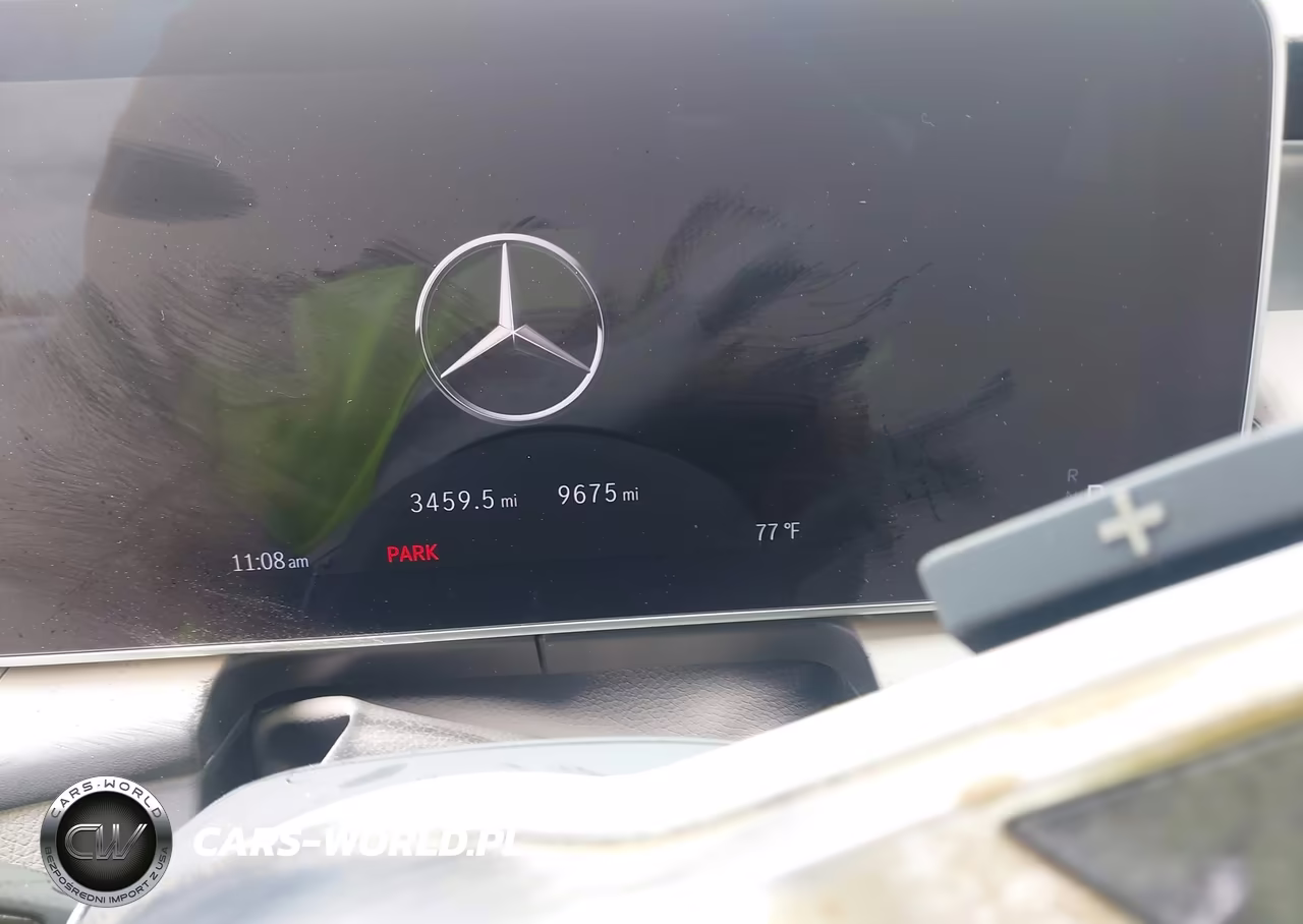 2025 Mercedes-Benz Glc 300 Suv VIN:W1NKM4GB3SF347066 - 7