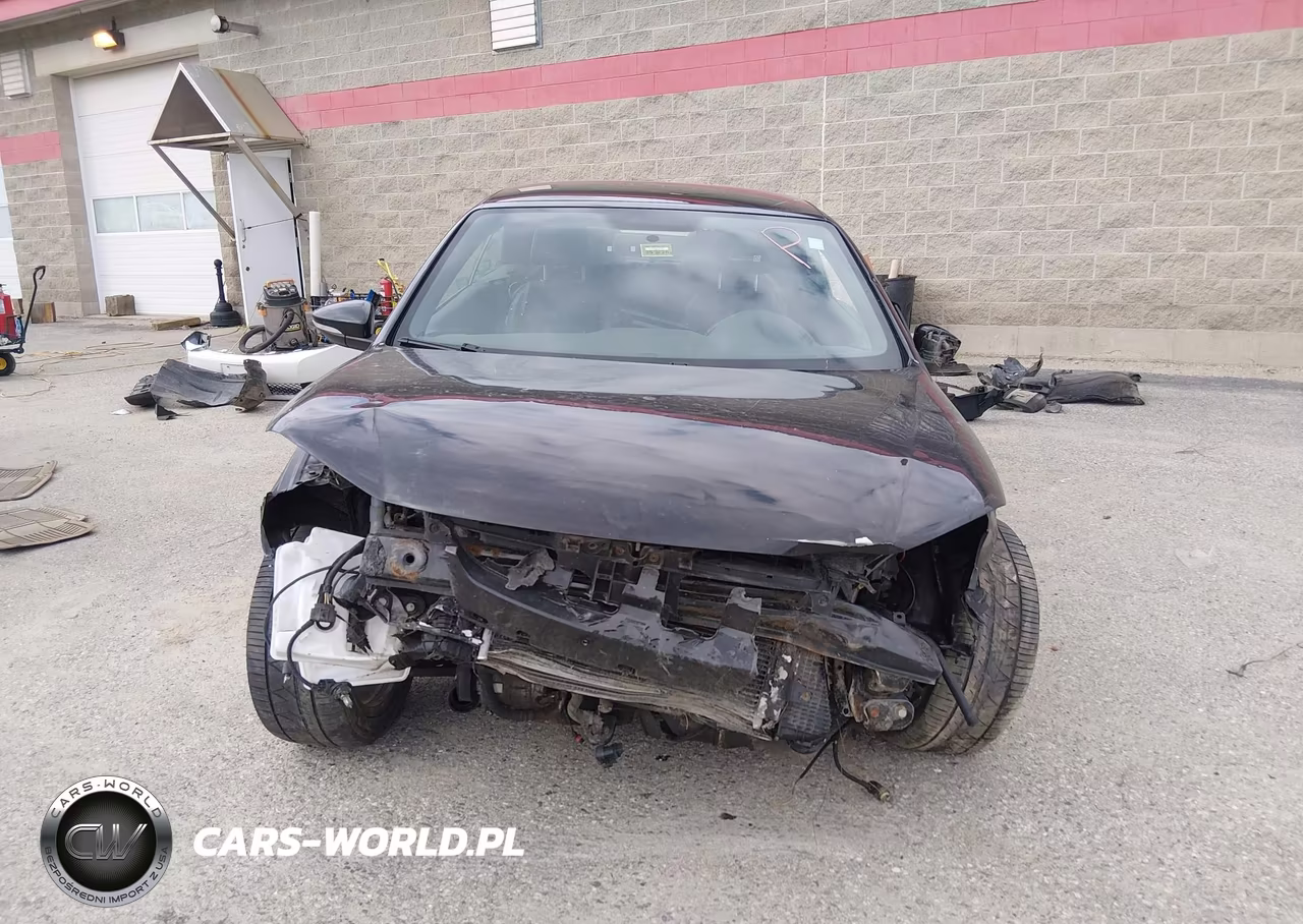 2009 Volkswagen Eos Komfort VIN:WVWBA71F69V003924 - 12