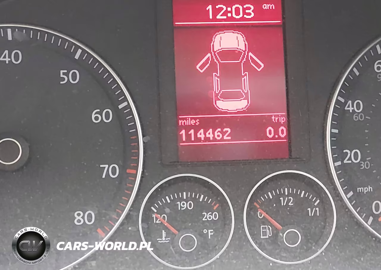 2009 Volkswagen Eos Komfort VIN:WVWBA71F69V003924 - 15