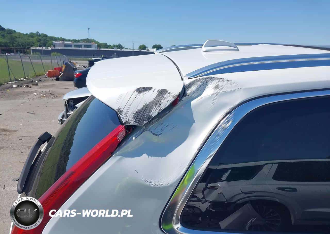 2022 Volvo Xc90 Recharge Plug-In Hybrid T8 Inscription Expression Extended Range 6P VIN:YV4H600Z3N1848677 - 15