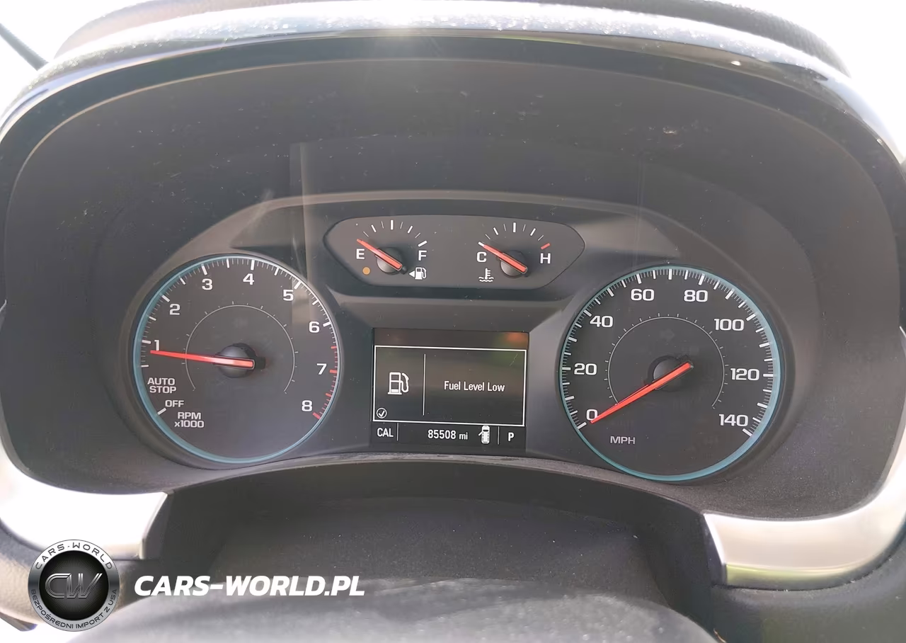2019 Chevrolet Traverse Ls VIN:1GNERFKW0KJ175403 - 7