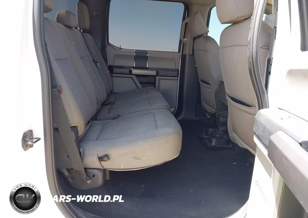2022 Ford F-250 Xlt VIN:1FT7W2BT1NEE90930 - 8