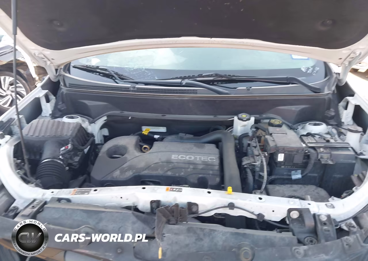 2020 Chevrolet Equinox Fwd Lt 1.5L Turbo VIN:3GNAXKEV3LS692467 - 10