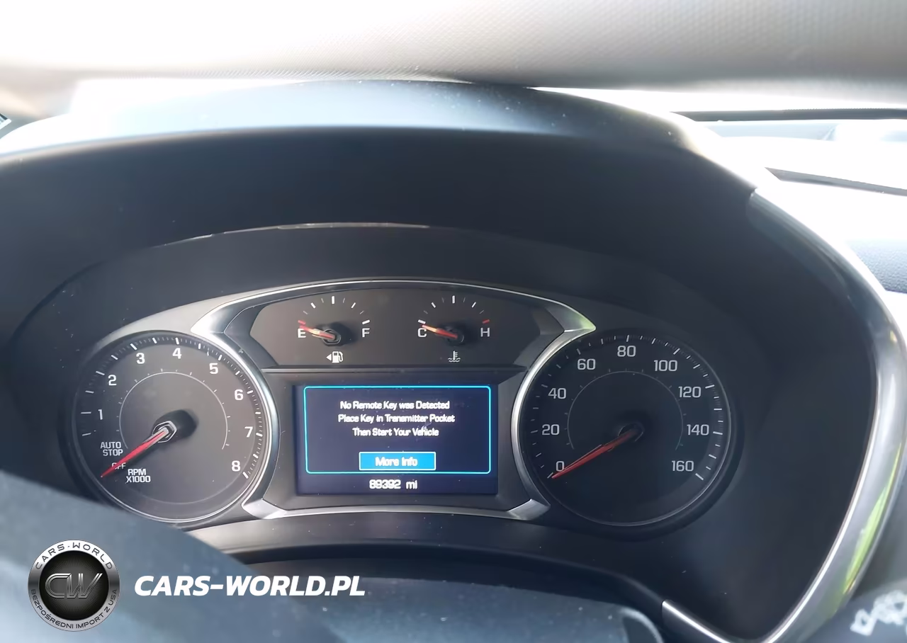 2020 Chevrolet Equinox Fwd Lt 1.5L Turbo VIN:3GNAXKEV3LS692467 - 7