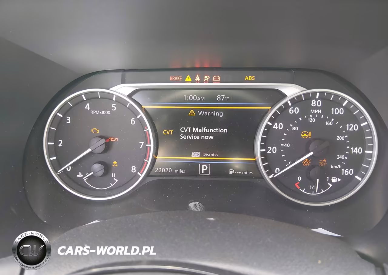 2024 Nissan Sentra Sv Xtronic Cvt VIN:3N1AB8CV1RY364714 - 7