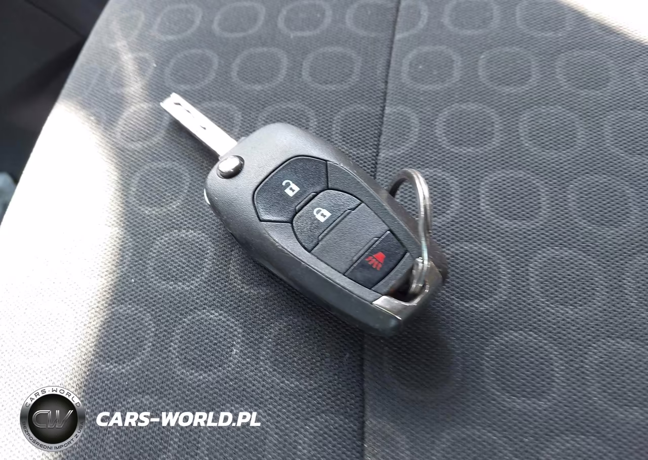 2022 Chevrolet Trax Awd Ls VIN:KL7CJNSM4NB516152 - 11
