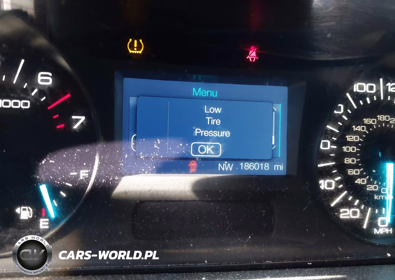 2014 Ford Edge Se VIN:2FMDK4GC5EBA03772 - 7