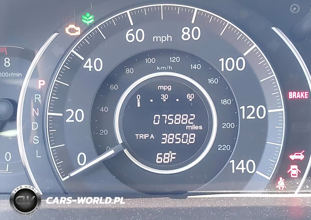 2016 Honda Cr-V Ex VIN:3CZRM3H51GG717181 - 16