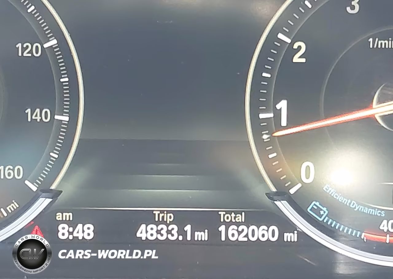 2015 BMW 750Li VIN:WBAYE8C57FD782449 - 15