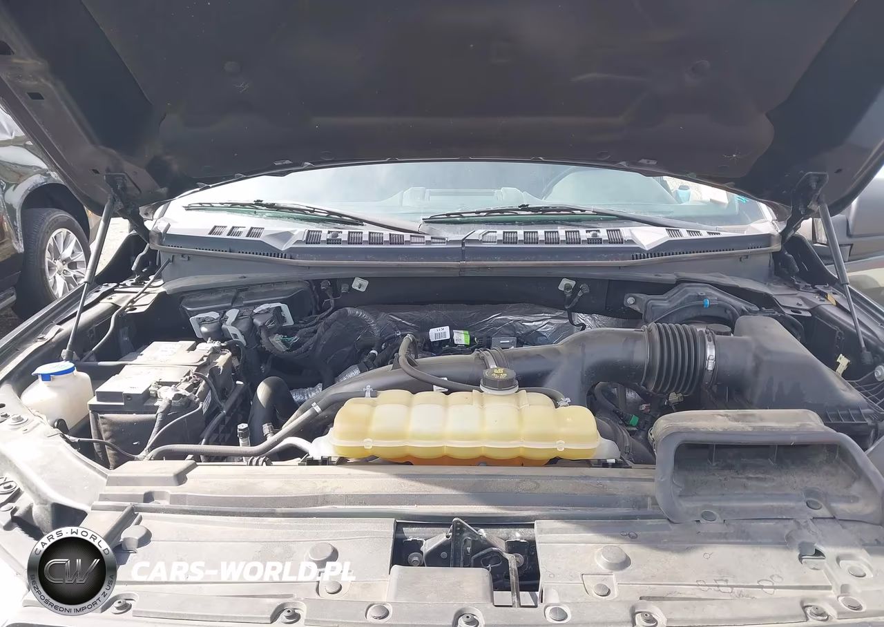 2019 Ford F-150 Xlt VIN:1FTEW1EP1KFB35214 - 10
