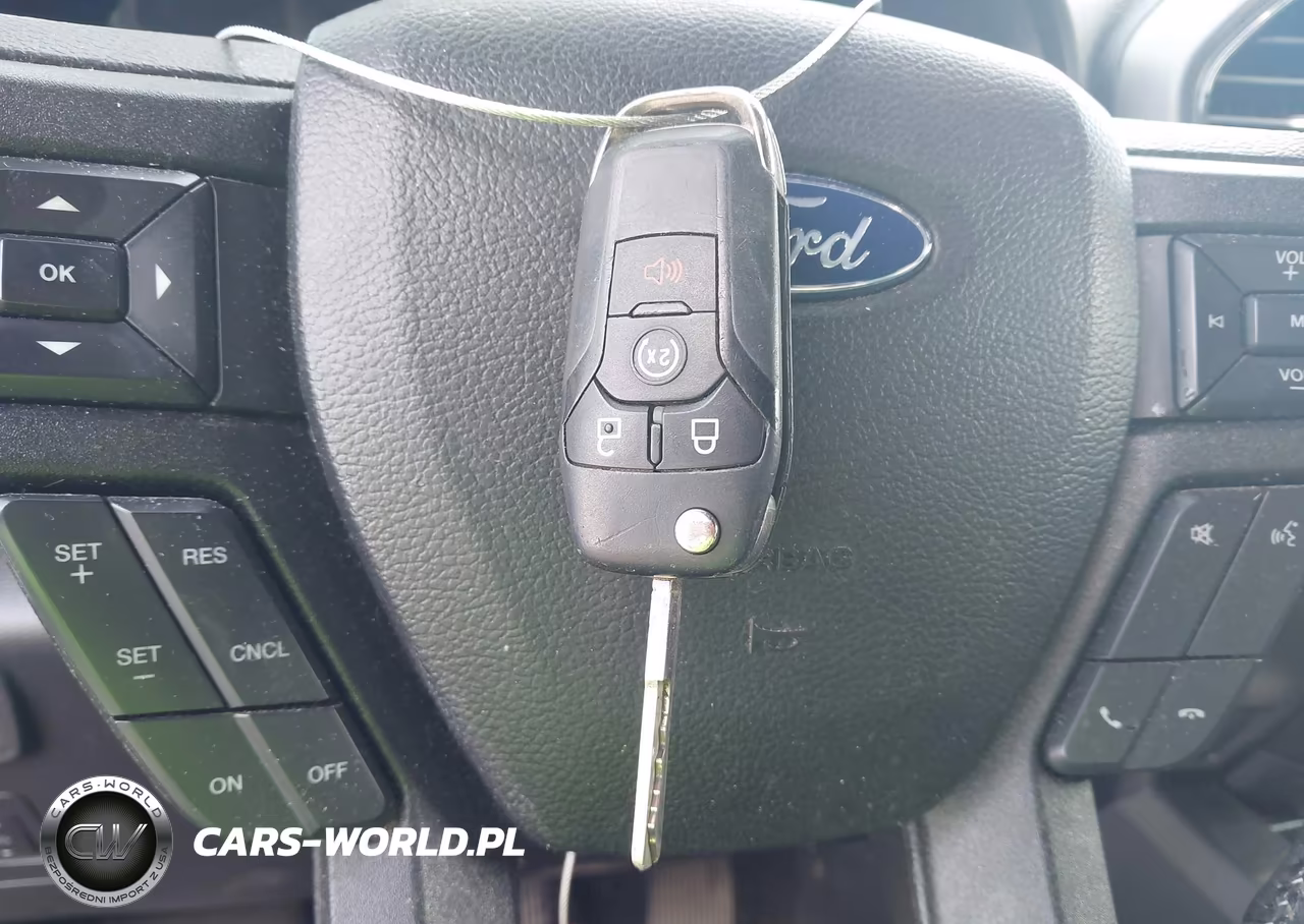 2019 Ford F-150 Xlt VIN:1FTEW1EP1KFB35214 - 11