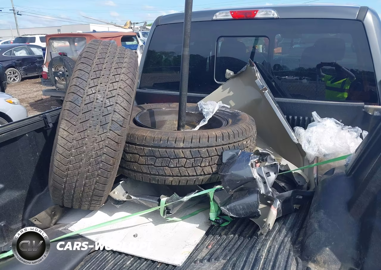 2019 Ford F-150 Xlt VIN:1FTEW1EP1KFB35214 - 12