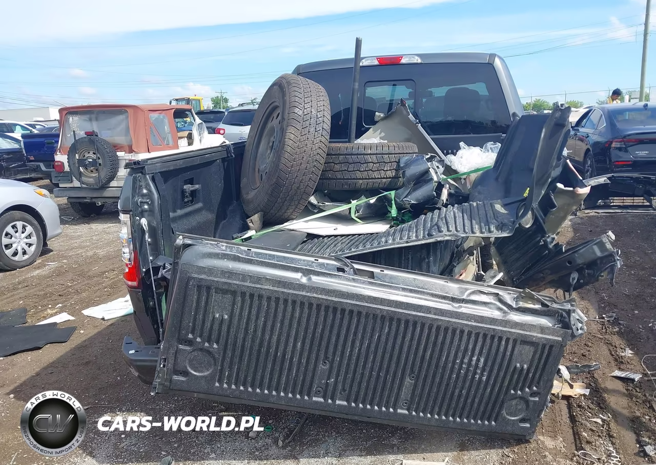2019 Ford F-150 Xlt VIN:1FTEW1EP1KFB35214 - 18