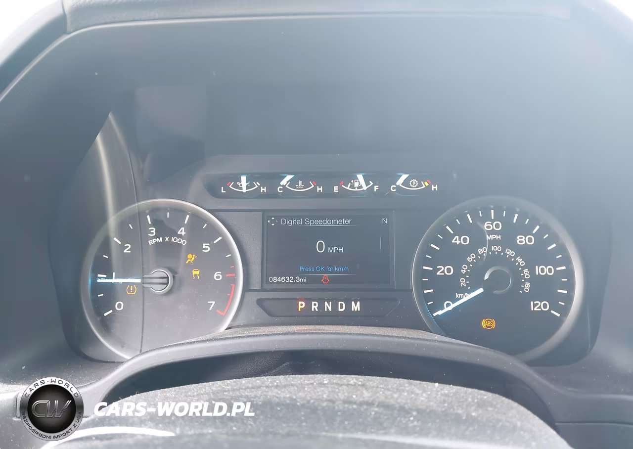 2019 Ford F-150 Xlt VIN:1FTEW1EP1KFB35214 - 7