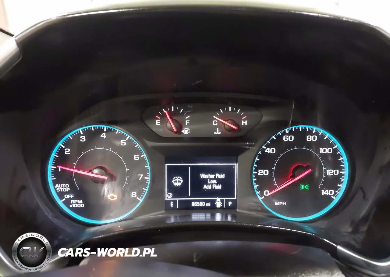 2018 Chevrolet Equinox Lt VIN:2GNAXJEV5J6328198 - 7