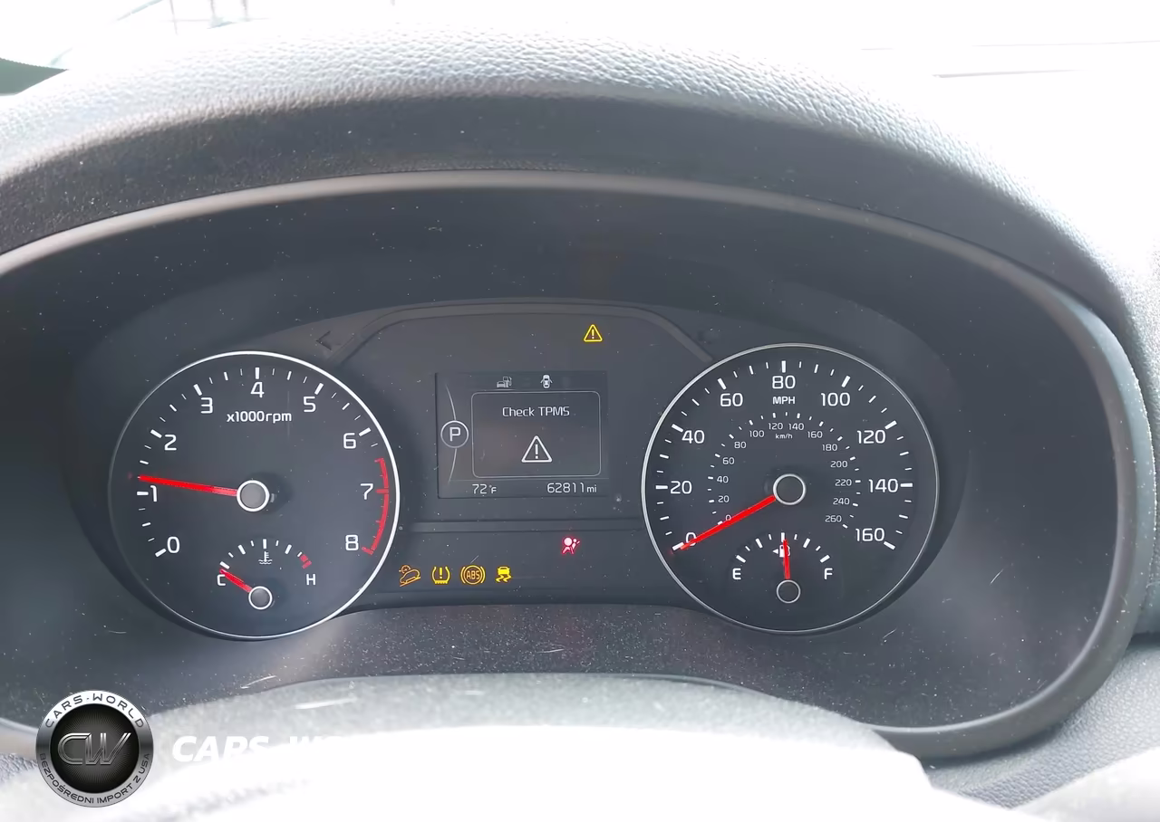 2018 Kia Sportage Ex VIN:KNDPN3AC7J7466351 - 7