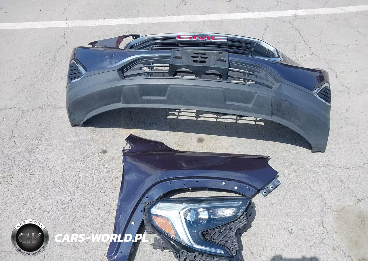 2019 GMC Terrain Sle VIN:3GKALMEV8KL269297 - 12