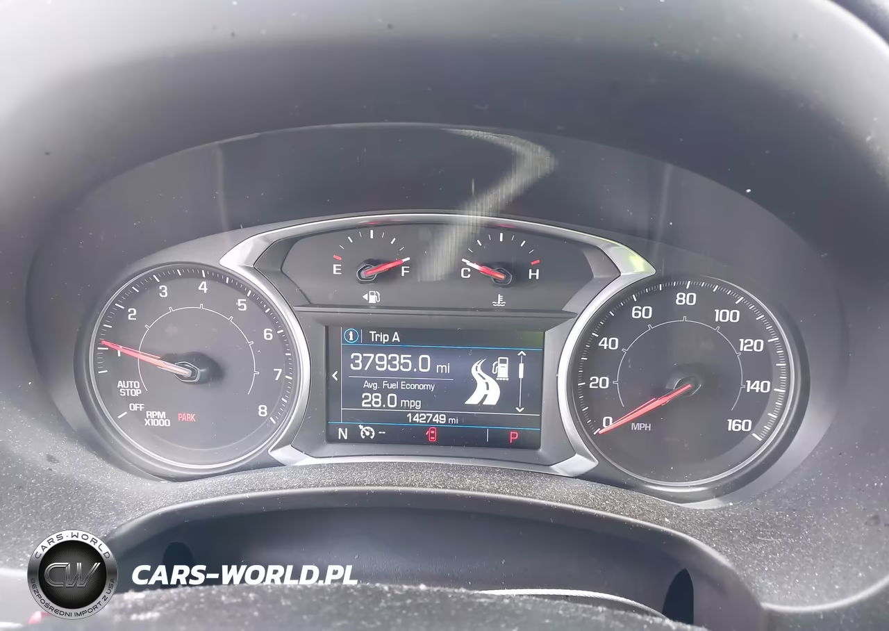 2019 GMC Terrain Sle VIN:3GKALMEV8KL269297 - 7