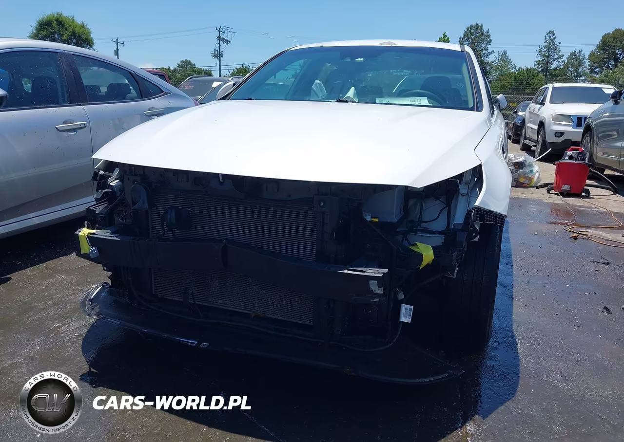 2019 Kia Optima Lx VIN:5XXGT4L36KG285193 - 6