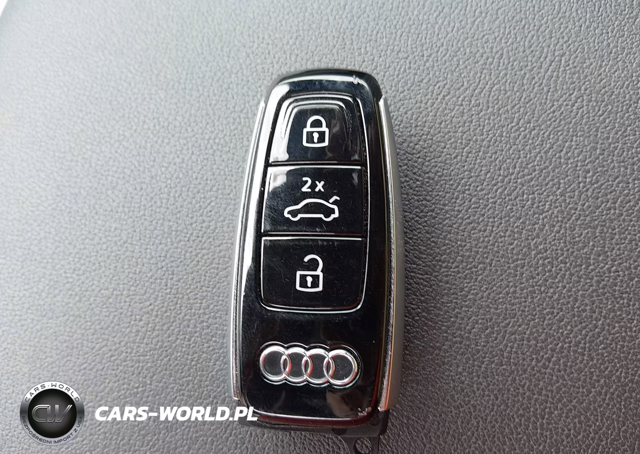 2025 Audi Q7 Premium Plus 45 Tfsi Quattro Tiptronic VIN:WA1LCBF75SD000201 - 11