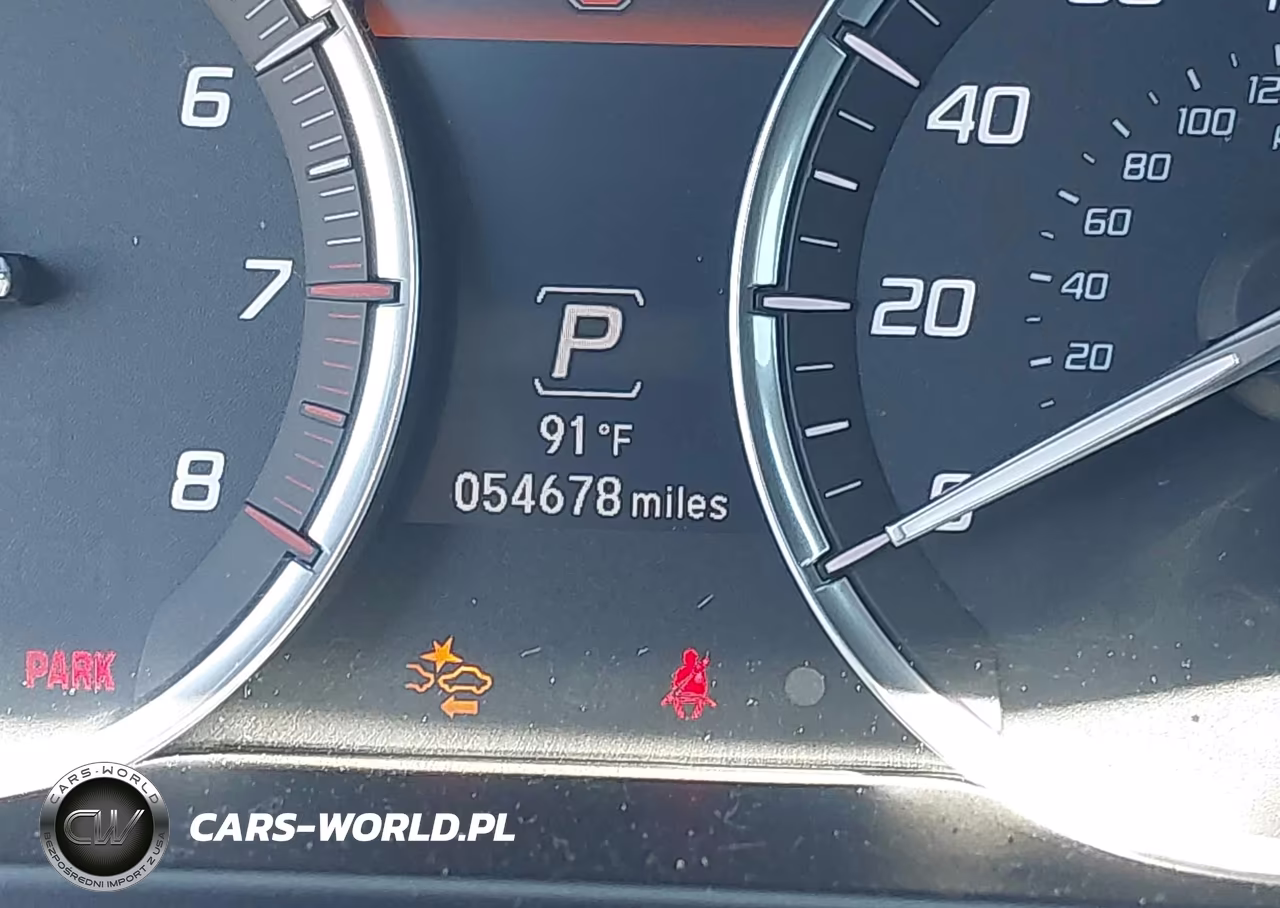 2015 Acura Tlx Tech VIN:19UUB1F53FA017237 - 16
