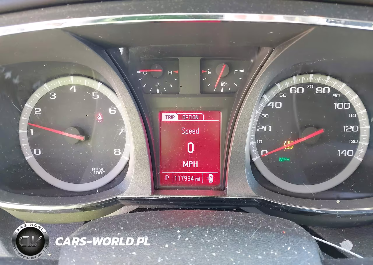2017 GMC Terrain Sle-2 VIN:2GKALNEK9H6333937 - 7