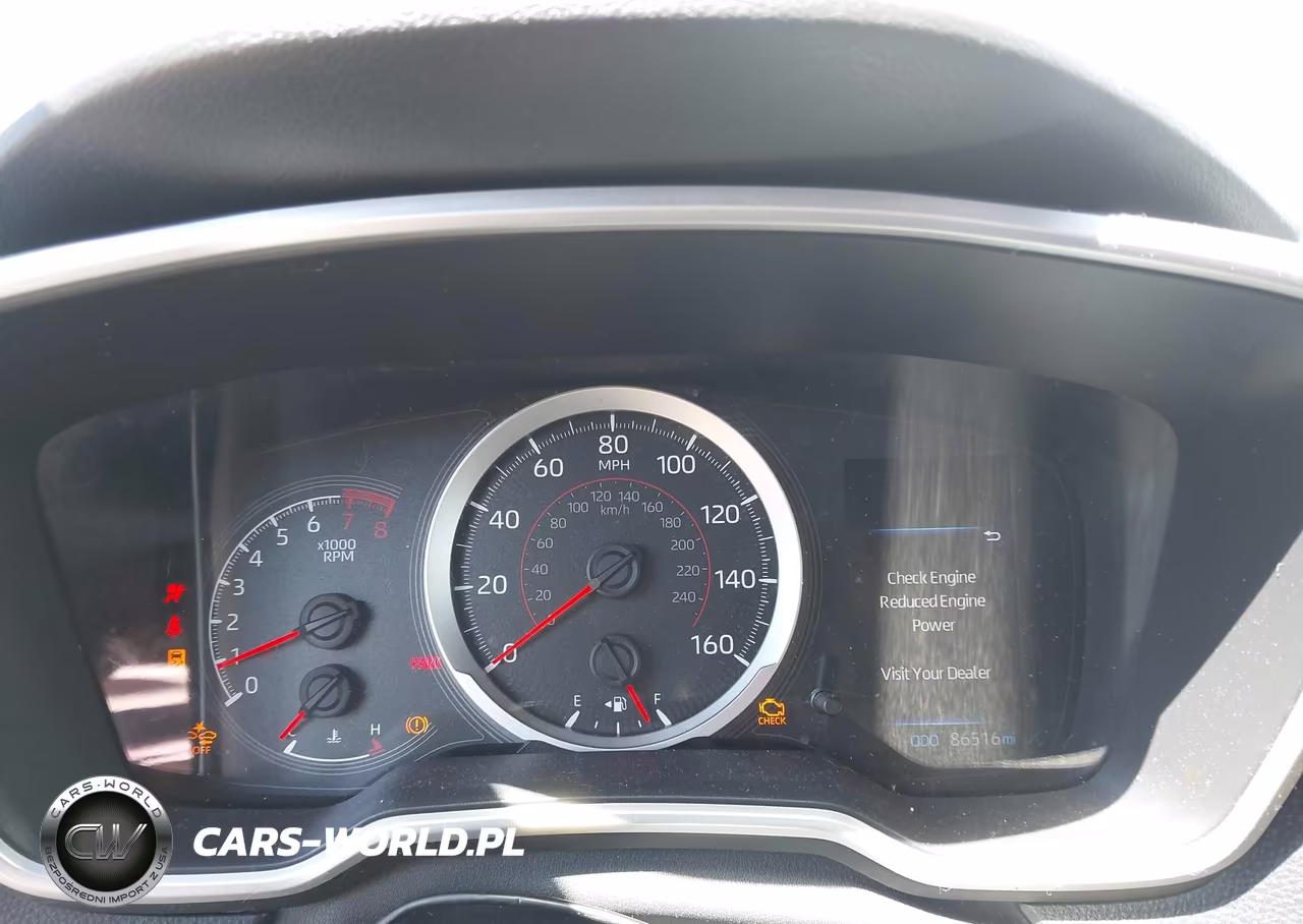2019 Toyota Corolla Se VIN:JTNK4RBE4K3015804 - 7