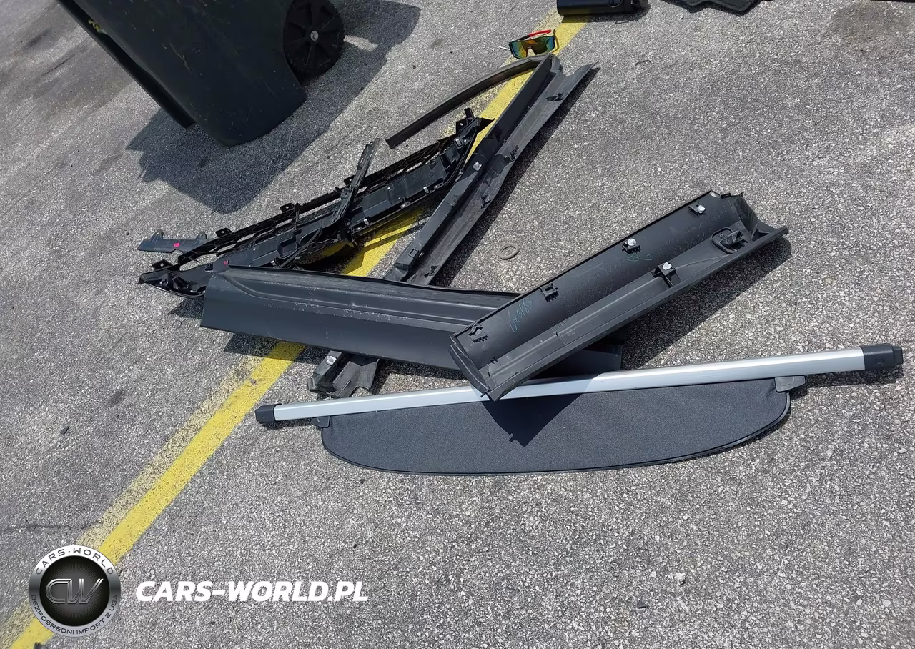 2024 Mitsubishi Eclipse Cross Es S-Awc VIN:JA4ATUAA1RZ069048 - 12