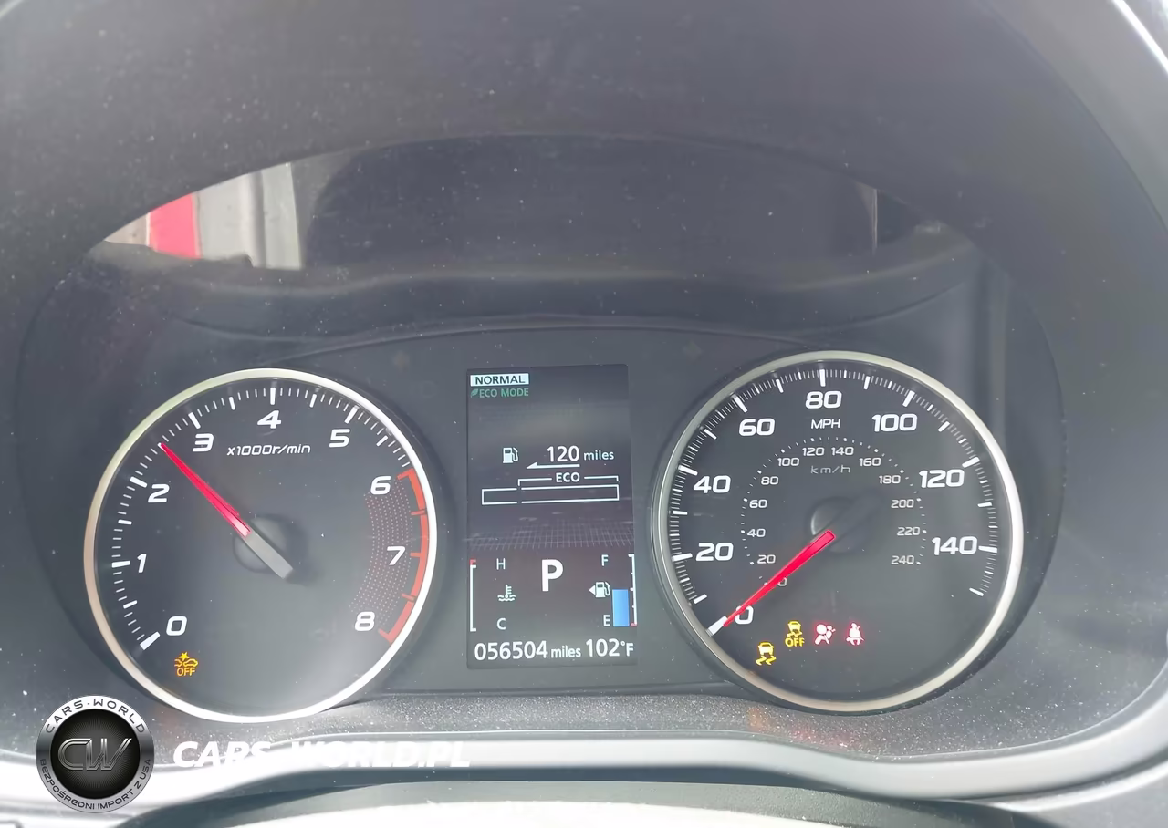 2024 Mitsubishi Eclipse Cross Es S-Awc VIN:JA4ATUAA1RZ069048 - 7