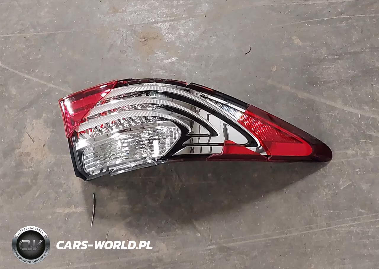2015 Lexus Es 350 VIN:JTHBK1GG3F2202127 - 12