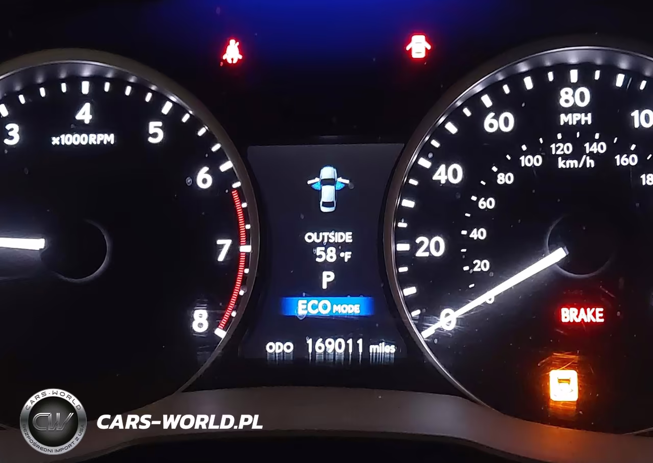 2015 Lexus Es 350 VIN:JTHBK1GG3F2202127 - 16