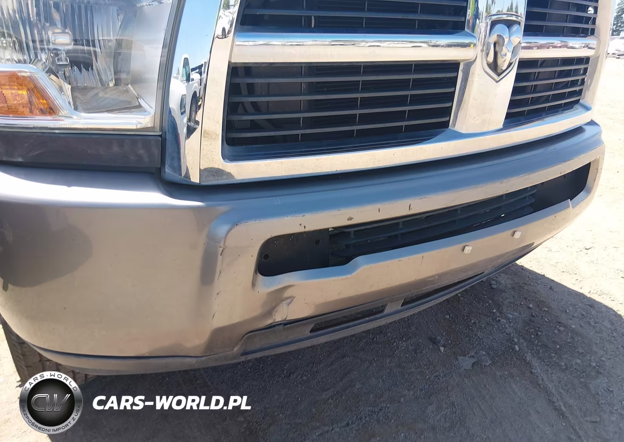 2011 Ram Ram 3500 Hd Chassis St-Slt VIN:3D6WF4ET1BG503841 - 12