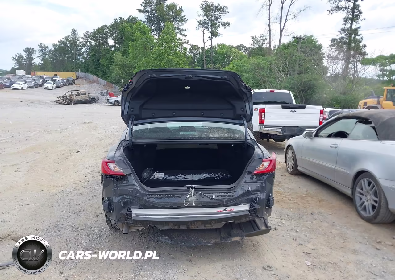 2026 Toyota Camry Le VIN:4T1DAACK6TU268710 - 16