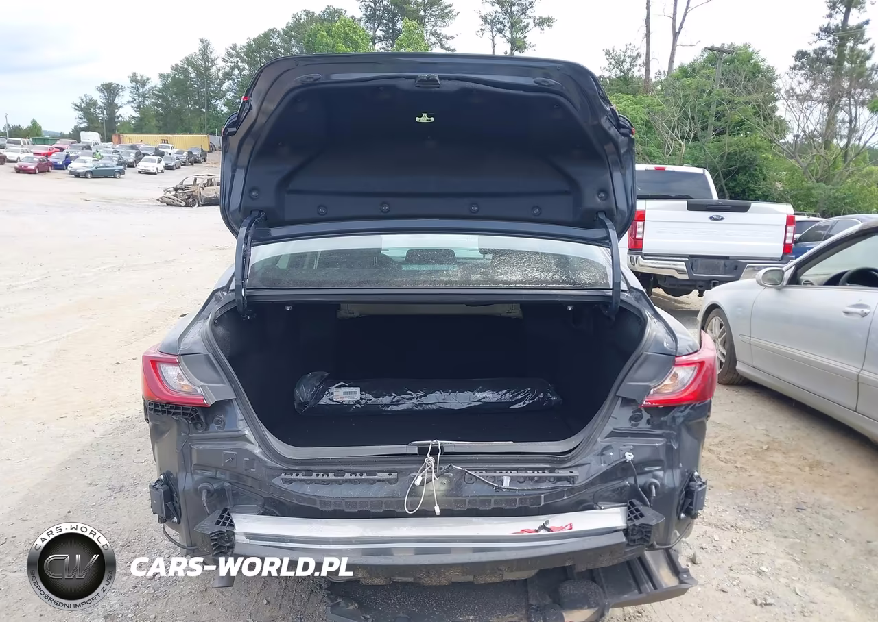 2026 Toyota Camry Le VIN:4T1DAACK6TU268710 - 6