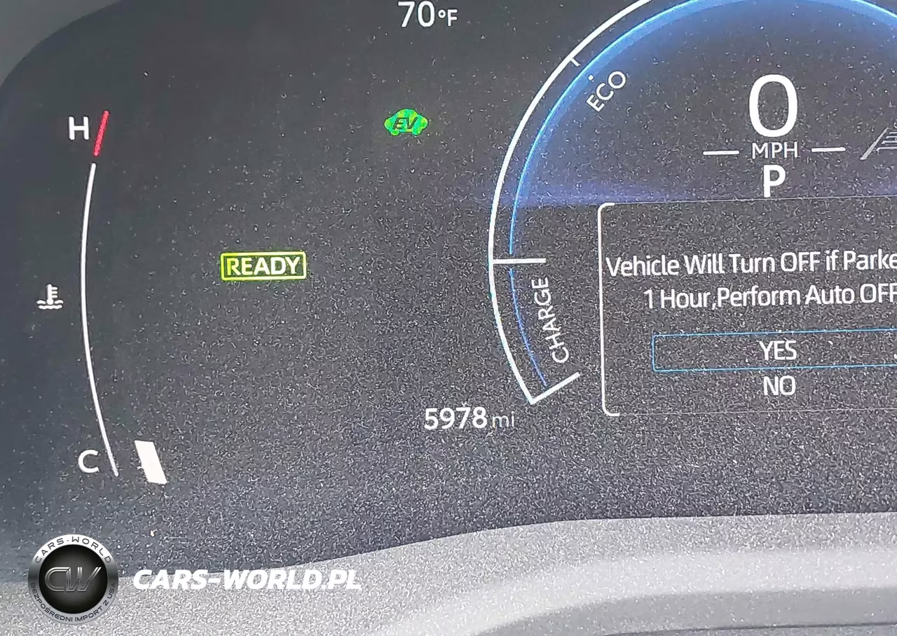 2026 Toyota Camry Le VIN:4T1DAACK6TU268710 - 7