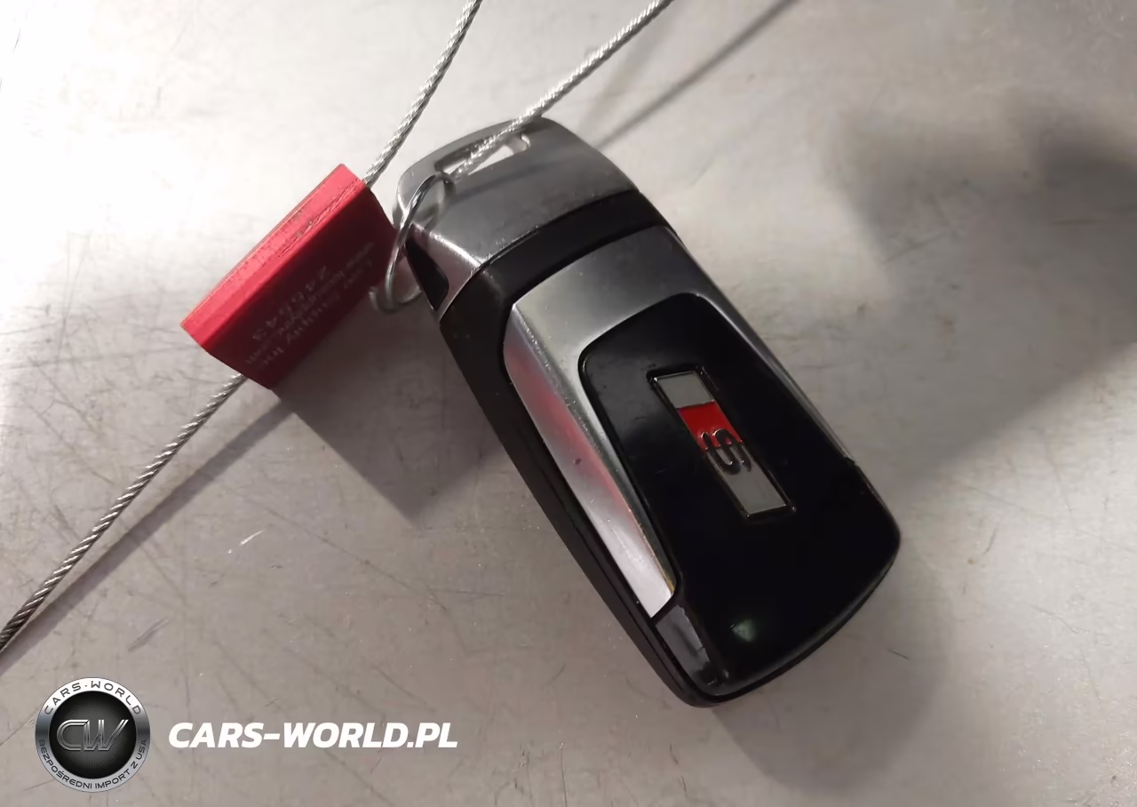 2019 Audi S5 3.0T Premium VIN:WAUB4CF51KA000469 - 11