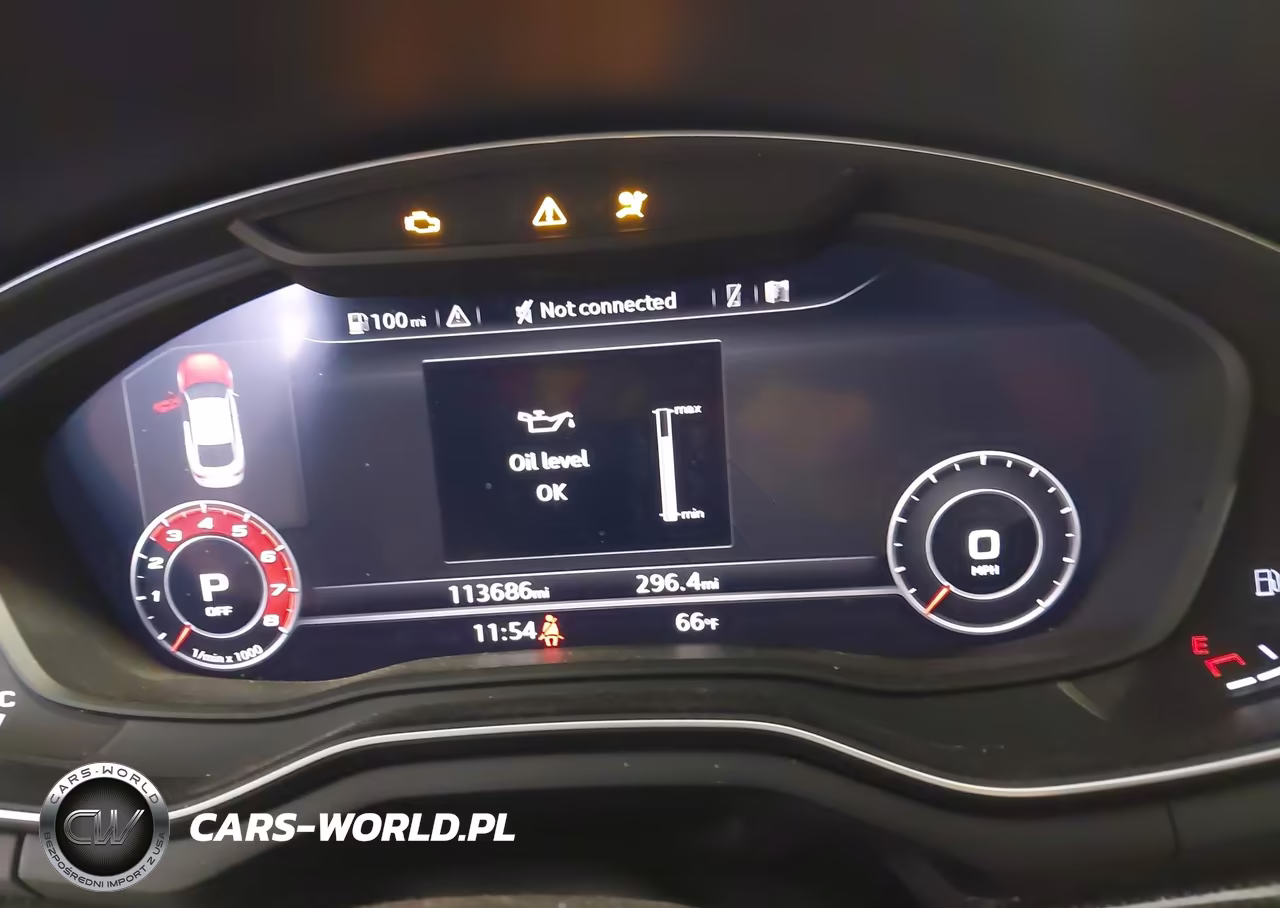 2019 Audi S5 3.0T Premium VIN:WAUB4CF51KA000469 - 7