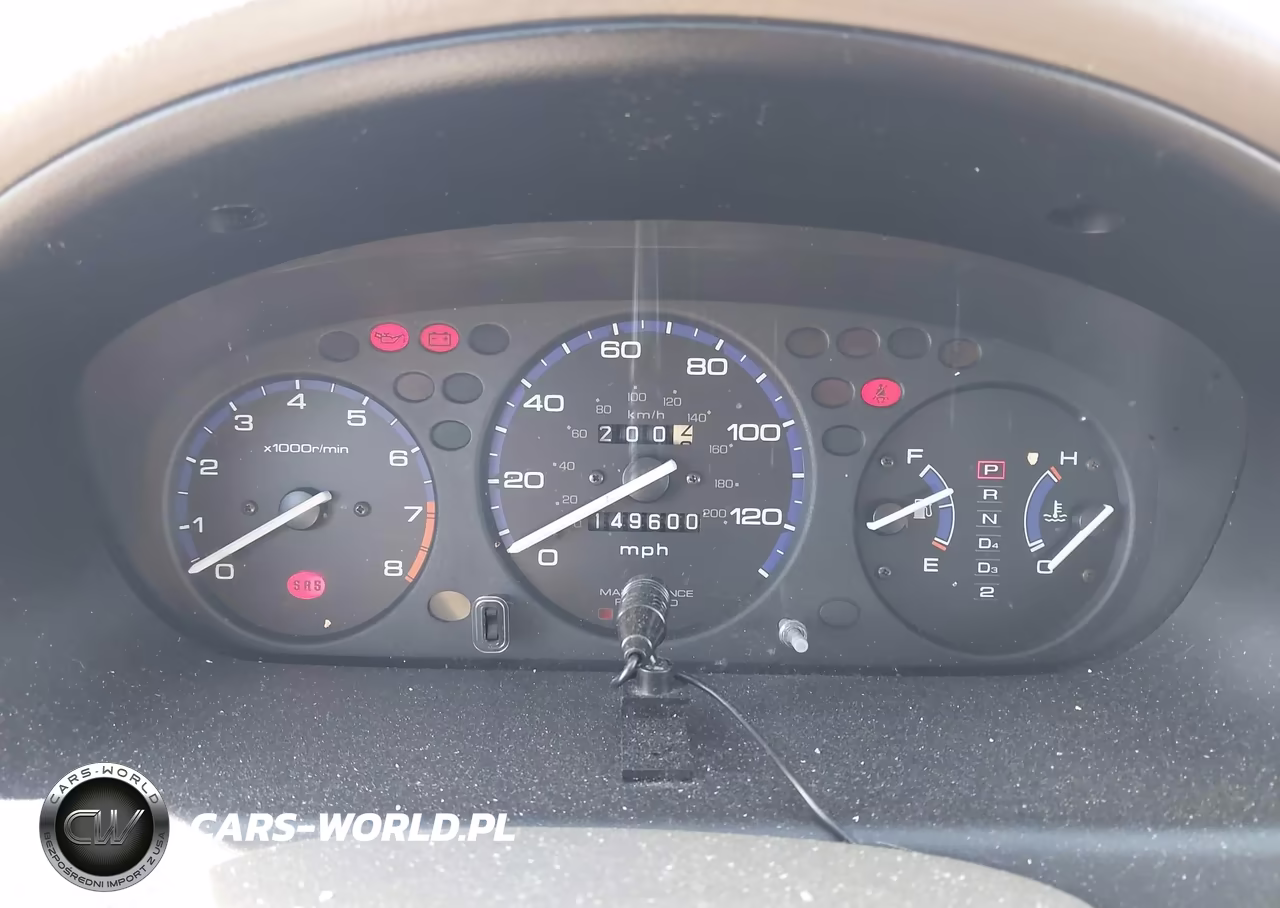1999 Honda Civic Lx VIN:1HGEJ6679XL032868 - 7