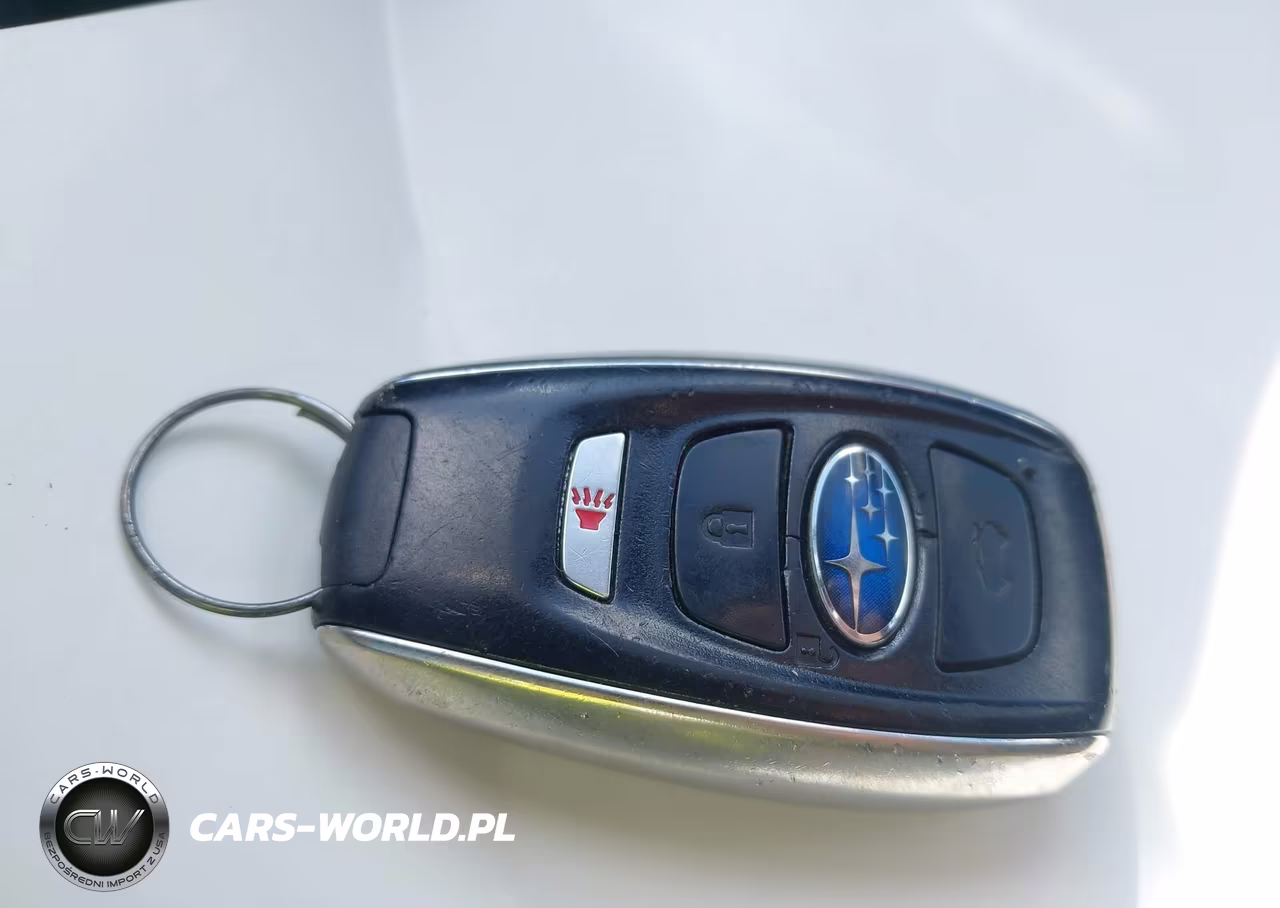 2017 Subaru Impreza 2.0I Sport VIN:4S3GTAK62H3745565 - 11