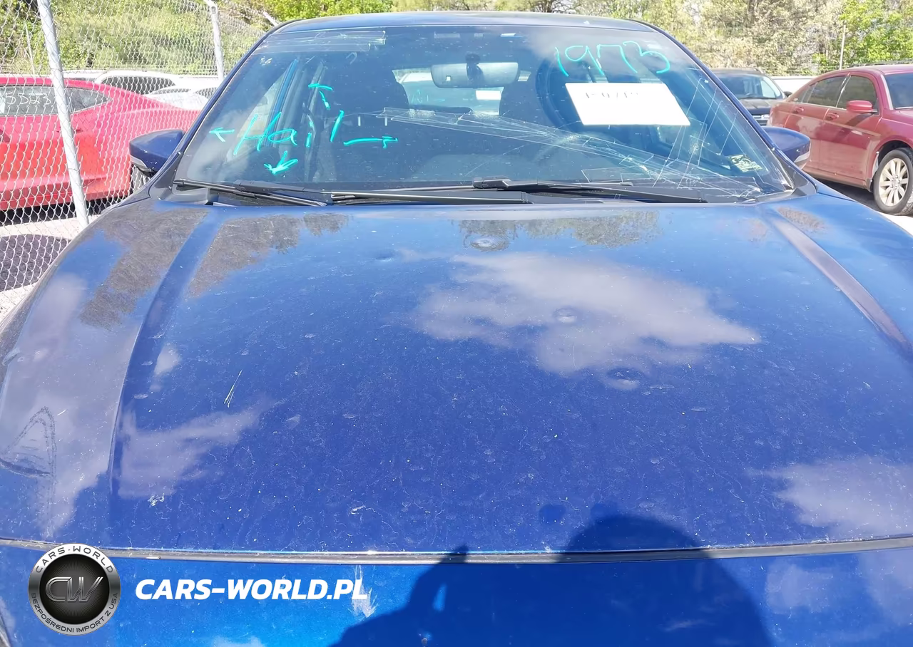 2017 Subaru Impreza 2.0I Sport VIN:4S3GTAK62H3745565 - 6